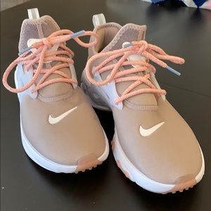 Nike react presto sneakers